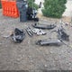 5TDJGRFH7KS068183 2019 Toyota Highlander Hybrid Xle auction photo thumbnail 11