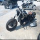 JH2RC537XBK100965 2011 Honda Vt750 C2B auction photo thumbnail 2