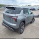 3GNAXPEG7TL111514 2026 Chevrolet Equinox Awd Lt auction photo thumbnail 4