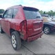 1C4NJDEBXHD204930 2017 Jeep Compass Latitude 4X4 auction photo thumbnail 17