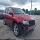 1C4NJDEBXHD204930 2017 Jeep Compass Latitude 4X4 auction photo thumbnail 1
