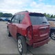 1C4NJDEBXHD204930 2017 Jeep Compass Latitude 4X4 auction photo thumbnail 3