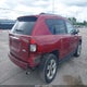 1C4NJDEBXHD204930 2017 Jeep Compass Latitude 4X4 auction photo thumbnail 4