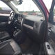 1C4NJDEBXHD204930 2017 Jeep Compass Latitude 4X4 auction photo thumbnail 5