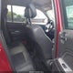 1C4NJDEBXHD204930 2017 Jeep Compass Latitude 4X4 auction photo thumbnail 8