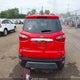 MAJ6S3KL6LC322714 2020 Ford Ecosport Titanium auction photo thumbnail 17