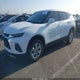 3GNKBCRS0MS504370 2021 Chevrolet Blazer Fwd 2Lt auction photo thumbnail 2