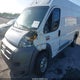 3C6TRVDG7FE509176 2015 Ram Promaster 2500 High Roof auction photo thumbnail 6