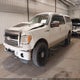 1FTPW14V59FA77689 2009 Ford F-150 Platinum auction photo thumbnail 2