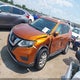 5N1AT2MT3JC703549 2018 Nissan Rogue Sv auction photo thumbnail 2