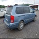 KNDMC233X86048463 2008 Hyundai Entourage Gls/Limited auction photo thumbnail 4