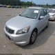 1HGCP2F36AA153730 2010 Honda Accord 2.4 Lx auction photo thumbnail 2