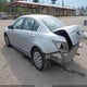 1HGCP2F36AA153730 2010 Honda Accord 2.4 Lx auction photo thumbnail 3