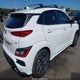 KM8K33A35NU919448 2022 Hyundai Kona N Line auction photo thumbnail 4