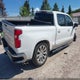 3GCPYDEK6KG194105 2019 Chevrolet Silverado 1500 Lt auction photo thumbnail 4