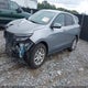 3GNAXTEG1RL259479 2024 Chevrolet Equinox Awd 2Fl auction photo thumbnail 2
