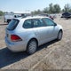 3VWPP7AJ5DM647245 2013 Volkswagen Jetta Sportwagen 2.5L S auction photo thumbnail 4