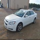 1G1ZD5E06CF280728 2012 Chevrolet Malibu 2Lt auction photo thumbnail 2