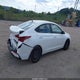 3KPC24A62LE113400 2020 Hyundai Accent Se auction photo thumbnail 13