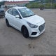 3KPC24A62LE113400 2020 Hyundai Accent Se auction photo thumbnail 1
