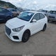 3KPC24A62LE113400 2020 Hyundai Accent Se auction photo thumbnail 2