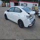 3KPC24A62LE113400 2020 Hyundai Accent Se auction photo thumbnail 3