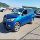 1FMCU9J98KUB51209 2019 Ford Escape Titanium auction photo thumbnail 2