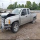2GCEC190781286130 2008 Chevrolet Silverado 1500 Lt1 auction photo thumbnail 2