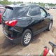 2GNAXUEV5K6248645 2019 Chevrolet Equinox Lt auction photo thumbnail 4