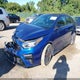3KPF44AC8ME283484 2021 Kia Forte Gt auction photo thumbnail 17
