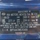3KPF44AC8ME283484 2021 Kia Forte Gt auction photo thumbnail 9