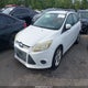1FADP3K2XEL376052 2014 Ford Focus Se auction photo thumbnail 2