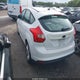 1FADP3K2XEL376052 2014 Ford Focus Se auction photo thumbnail 3
