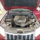 1C4RJFCG8CC344291 2012 Jeep Grand Cherokee Overland auction photo thumbnail 10