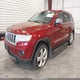 1C4RJFCG8CC344291 2012 Jeep Grand Cherokee Overland auction photo thumbnail 2
