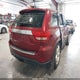 1C4RJFCG8CC344291 2012 Jeep Grand Cherokee Overland auction photo thumbnail 4