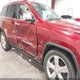 1C4RJFCG8CC344291 2012 Jeep Grand Cherokee Overland auction photo thumbnail 6