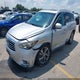 5N1AL0MM1EC500727 2014 Infiniti Qx60 auction photo thumbnail 2