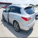 5N1AL0MM1EC500727 2014 Infiniti Qx60 auction photo thumbnail 3