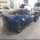 1G1YY24U255103329 2005 Chevrolet Corvette auction photo thumbnail 4