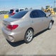 JTHBA30G555097323 2005 Lexus Es 330 auction photo thumbnail 4