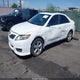 4T1BK3EK7BU628529 2011 Toyota Camry Se V6 auction photo thumbnail 2