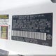 4T1BK3EK7BU628529 2011 Toyota Camry Se V6 auction photo thumbnail 9