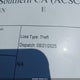 WDBUH65J55A712941 2005 Mercedes-Benz E 320 auction photo thumbnail 6