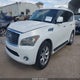 JN8AZ2NE5C9017701 2012 Infiniti Qx56 auction photo thumbnail 2