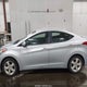 5NPDH4AE4CH094080 2012 Hyundai Elantra Gls auction photo thumbnail 14