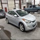 5NPDH4AE4CH094080 2012 Hyundai Elantra Gls auction photo thumbnail 1