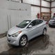 5NPDH4AE4CH094080 2012 Hyundai Elantra Gls auction photo thumbnail 2