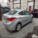 5NPDH4AE4CH094080 2012 Hyundai Elantra Gls auction photo thumbnail 4