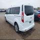 NM0GE9F21L1467212 2020 Ford Transit Connect Xlt Passenger Wagon auction photo thumbnail 3